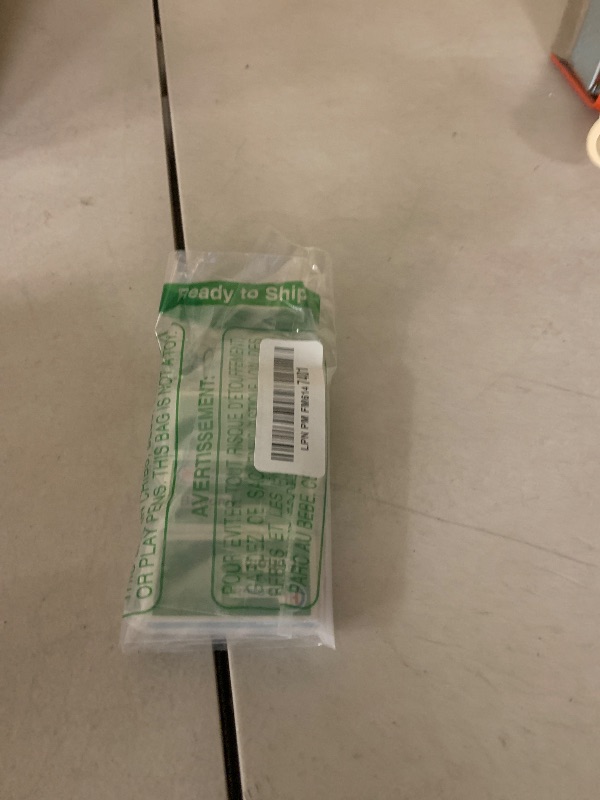 Photo 1 of 3000pcs No.10 Staples, for Max HD-10D,and Other Mini Stapler Using No.10 Staples(Smaller Than Standard Staple,Size: W 0.37" x H 0.19" x L 0.98").Silver