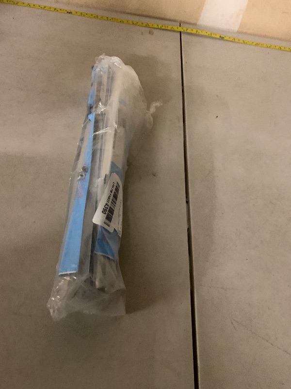 Photo 1 of 4 Pcs Gas Strut Spring Hinges, Sturdy 150N Lid Support Hinge, 12.6 in / 32 cm Soft Close Hydraulic Hinges for Heavy Lid, Toy Box Hinges, Iron Lid Stay for Cabinets, Doors