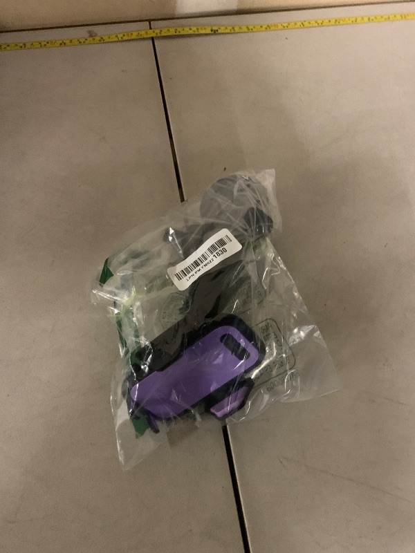 Photo 1 of [Pro Version] VANMASS Universal Car Phone Mount [Super Suction Cup] Dashboard Phone Holder, Handsfree Windshield Dash Vent Phone Holder Car, Compatible for iPhone 17 16 15 14 Samsung LG & Truck,Purple