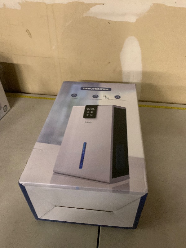 Photo 1 of Dehumidifier, Dehumidifiers for Home