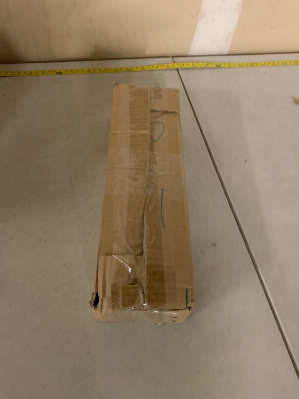 Photo 1 of 12 inch Drawer Slides 4 Pairs (8pcs) Soft Close 3 fold Full Extension Side Mount Cabinet Drawer Glides 12" Silver Cabinet Rails for Dresser, Cabinet, Kitchen 100 LB Capacity