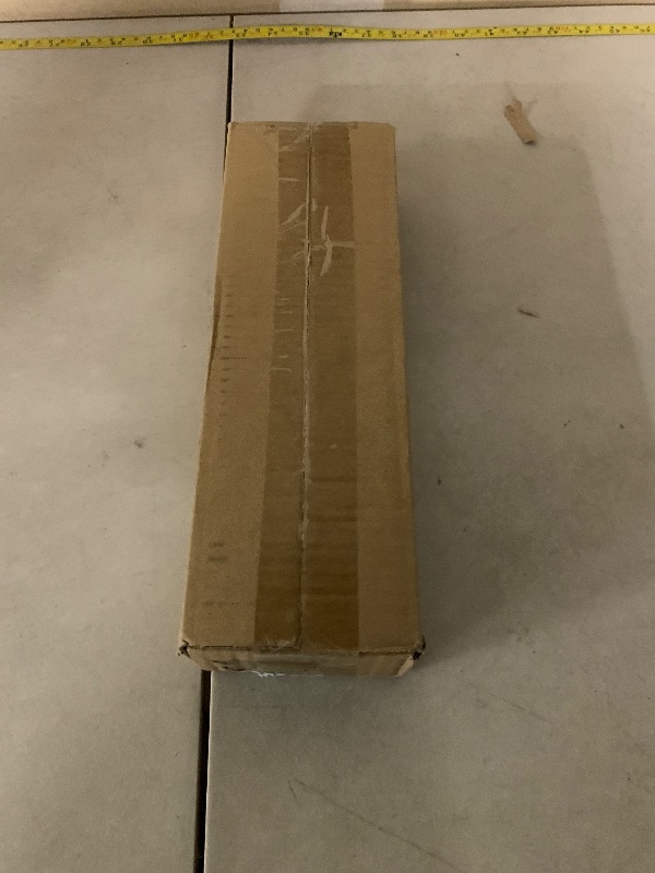 Photo 1 of 12 inch Drawer Slides 4 Pairs (8pcs) Soft Close 3 fold Full Extension Side Mount Cabinet Drawer Glides 12" Silver Cabinet Rails for Dresser, Cabinet, Kitchen 100 LB Capacity