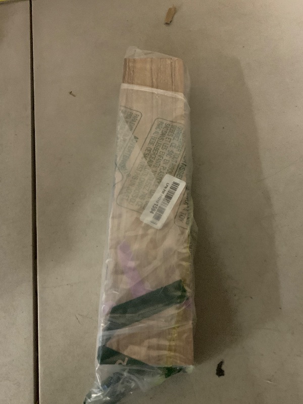 Photo 1 of Damascus Chef Knife in Japanese Steel, 67-Layers Damascus Kitchen Knife with Wooden Gift Box and Original Olive Wood Handle, Cooking Knives for Home Kitchen Gift Idea