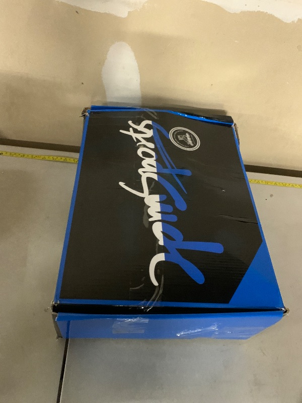 Photo 1 of 2PM SPORTS Vinal Inline Skates for Women with Light Up Wheels Beginner Skates Fun Illuminating Outdoor Roller Skates for Kids and Adults Men - Vinal Extra Large