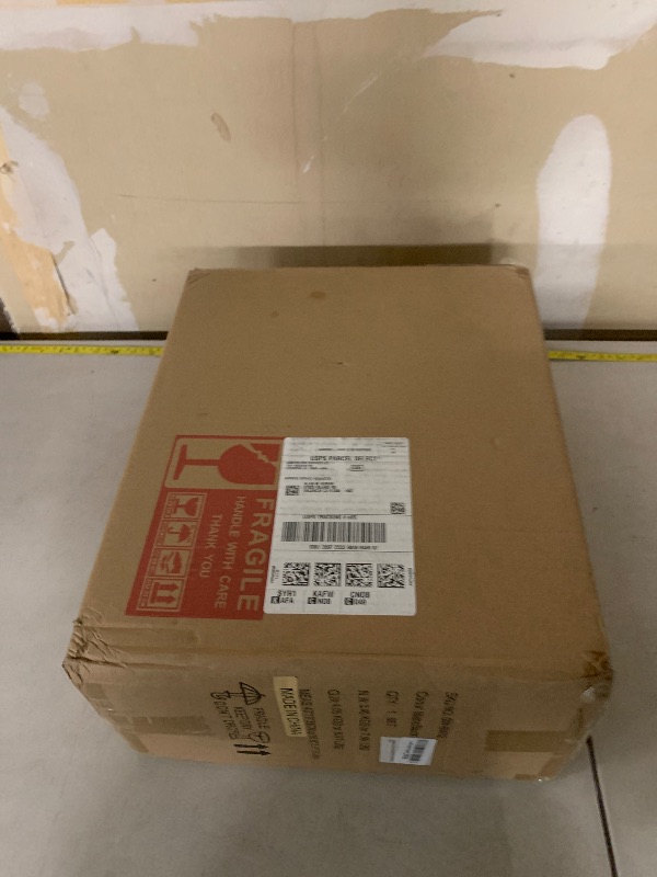 Photo 1 of 2 pack Porch Lights with GFCI Outlet,Dusk to Dawn Motion Sensor Outdoor Lights,3 Lighting Modes Black Front Door Lights,Waterproof Exterior Light Fixture,Outside Wall lamp for House Patio Garage