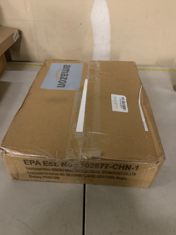 Photo 1 of 115115 Filter A Replacement Compatible with Winix PlasmaWave Air Purifier C535 5300 5300-2 6300 6300-2 5000 9000 C909 AM90,3 Pc H13 True Size 21 Filters and 3 Pc Carbon Pre-filters?By Improvedhand