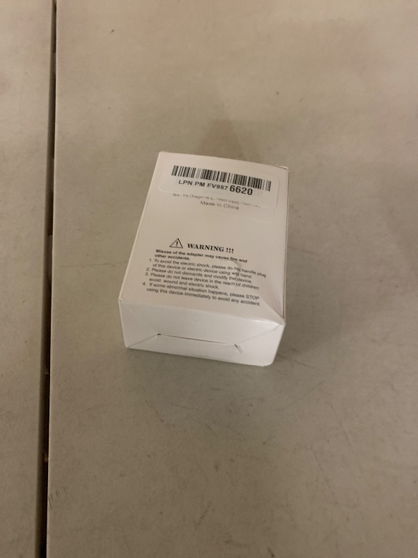 Photo 1 of 19V Charger for Booster PAC ES2500 ES5000 ESP5500 ES6000 J850 J900 J1000 ESA217 ESA22 Fit for Booster Auto Truck/Motor Jump Starter Replacement Adapter Power Supply Power Cord