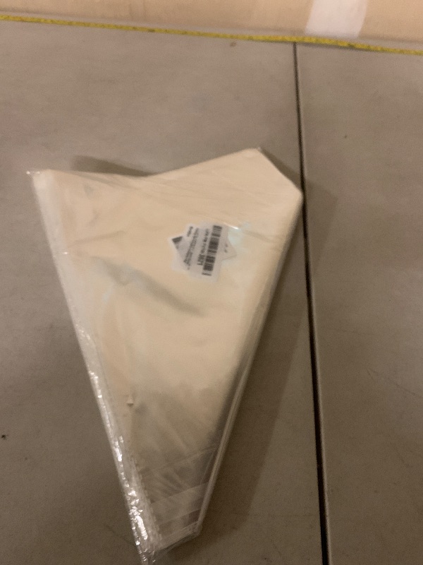 Photo 1 of 100 Pieces (9x12 Inch) Clear Plastic Bags for Packaging, Clothing & T-Shirts Strong Packing Self Adhesive Cellophane Bag