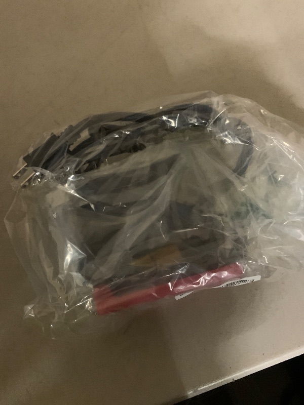 Photo 1 of 110V Single Phase On/Off Switch, Ortis Router Table Switch with Large Stop Sign Paddle Easy Contact for Quick Power Off for Table Saws and Other Electrical Equipment