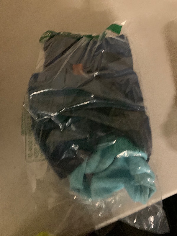 Photo 1 of 2 Pack Dog Hoodie Warm Hood Dog Sweater Cold Weather Small Dogs Sweatshirt Comfort Pet Clothes for Small Medium Dogs with Pockets Cats Chihuahua Clothes for Male Female Girl Boy Sporty Daily Wear