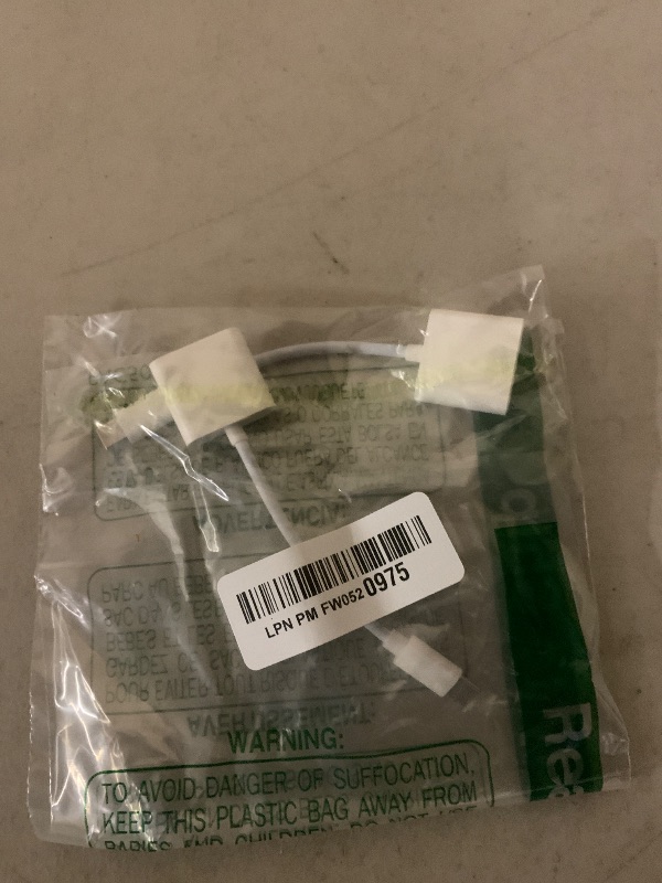 Photo 1 of [Apple MFi Certified] iPhone 17 16 15 Headphone Adapter, 2 Pack USB Type C to 3.5mm Headphone Jack Aux Audio and Charger Adapter Splitter Dongle for iPhone 17/17 Pro/17 Pro Max/Air/16/15/16 15 Pro Max