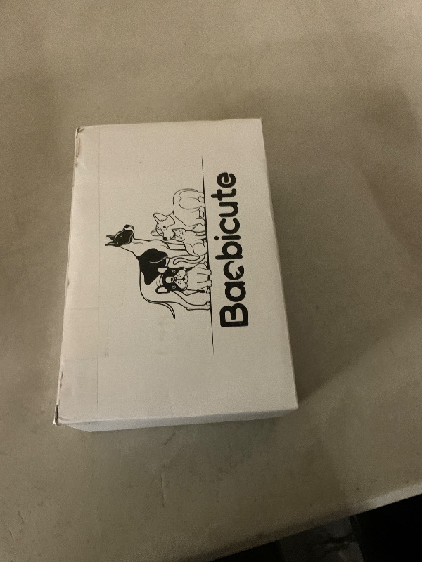 Photo 1 of 3 Pack Dog Sweaters for Small Dogs Girl Boy Winter Fleece Clothes Warm Soft Dog Sweatshirt Outfit for Dogs Cats Pet Apparel