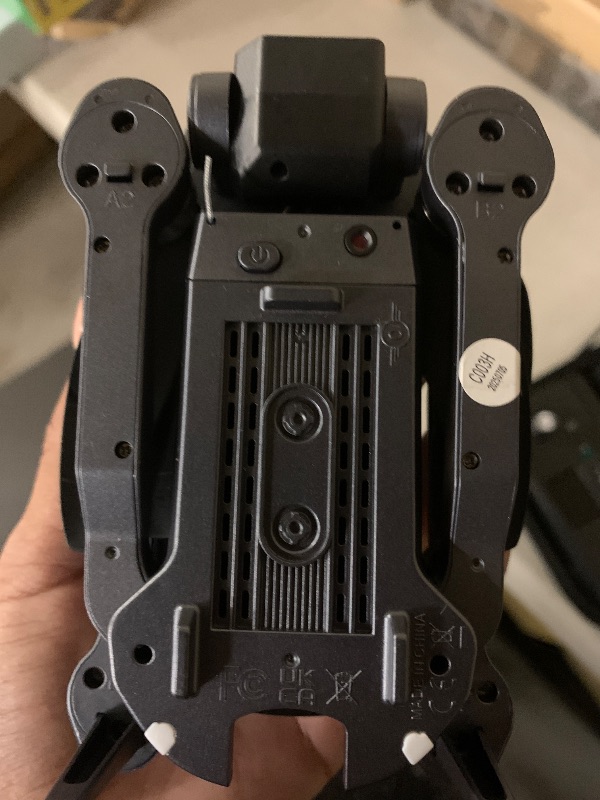 Photo 1 of ?Professional 4K Drone with Camera for Adult Beginners? N11 PRO GPS Quadcopter 90 Min Flight Smart 5G FPV & Brushless Motor Tech Auto Tracking Safety Return System