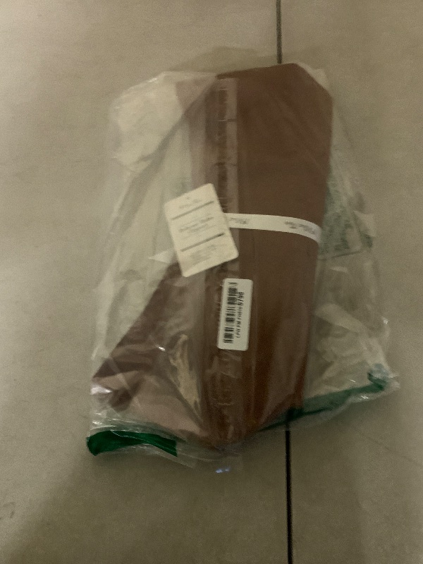 Photo 1 of 19 NeatThin Lightweight Bag Insert, Waterproof Surface and Silky Satin Lining, Fits Geyard Bohème Hobo (Brown, With Zipper and Bottle Holder)