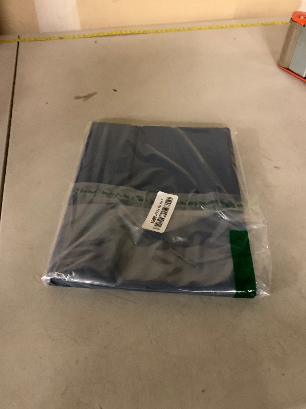 Photo 1 of Harvopu Compatible with iPad Air 11 Inch & Air 5th/ Air 4th Generation Case with Keyboard - Multi-Touch Trackpad, 7-Color Backlit, Detachable Folio Cover for Air 11-inch M3/M2 (2025/2024) (Navy Blue)