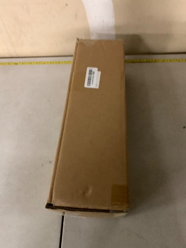 Photo 1 of 23.6 Inch Mini Christmas Tree, Small Christmas Tree with Star Topper, and Hanging Ornaments, Artificial Xmas Tabletop Tree with Burlap Base for Holiday DIY Home Christmas Decoration Gift (Green)