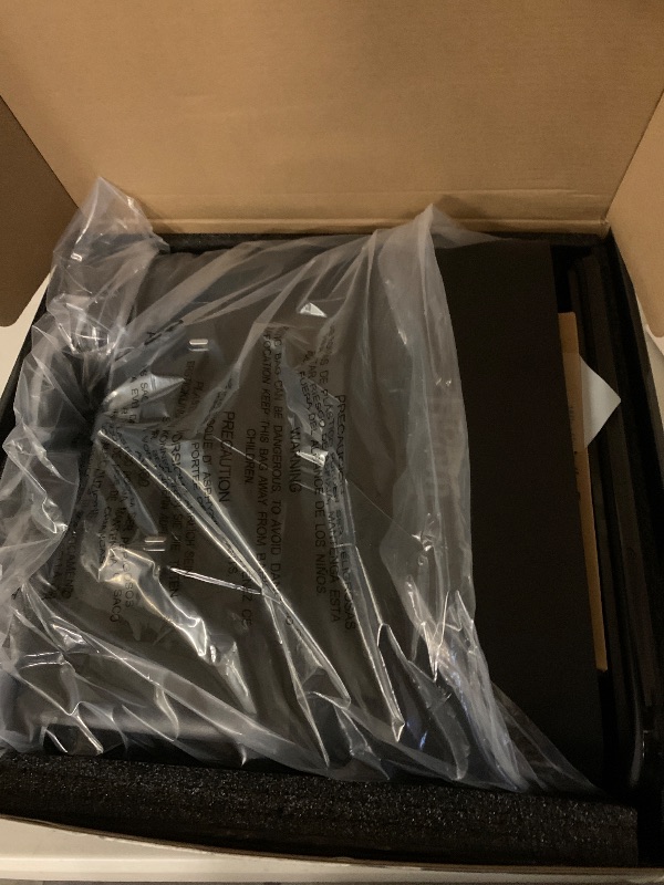 Photo 1 of Tikom Robot Vacuum and Mop, 6000Pa Robotic Vacuum Cleaner with Self-Emptying Base, 90 Days Capacity, LiDAR Navigation, Home Mapping, Ideal for Pet Hair, Hard Floors, Carpet (L8000 Plus)