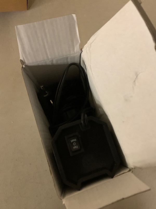 Photo 1 of 12v Car Heater, Portable Car Heater, Fast Heating Defogging & Defrosting, 360° Rotary Heating & Natural Wind Car Defroster, Plugs Into Cigarette Lighter (A, Universal)