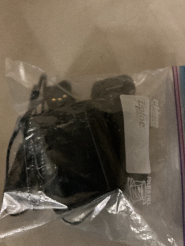 Photo 1 of Panasonic ARC6 Electric Razor for Men Face, Wet/Dry Shavers for Men with Foil Shaver, Premium Automatic Cleaning and Charging Station, Ultra-Fast 6-Blade & Pop-up Trimmer - ES-LS9A-K (Black)