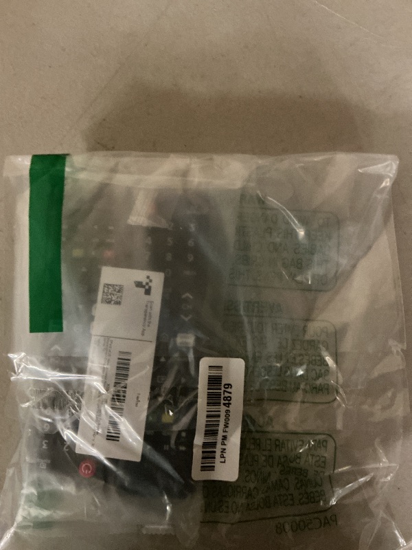 Photo 1 of ?Pack of 2? New Universal Remote for All Samsung TV Remote, Replacement Compatible for All Samsung Smart TV, LED, LCD, HDTV, 3D, Series TV