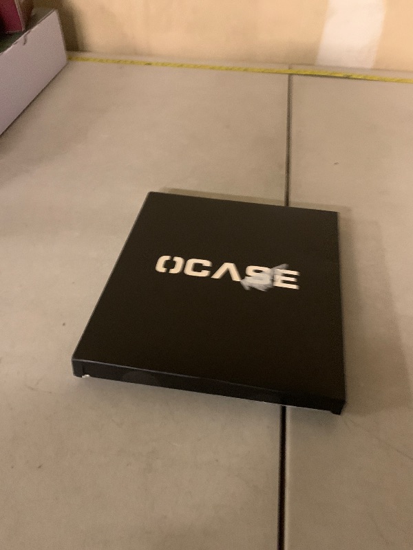 Photo 1 of OCASE for iPhone 17 Pro Detachable Wallet Case with Card Holder, 2 in 1 PU Leather Flip Folio with RFID Blocking Stand Wrist Strap Shockproof Phone Cover 6.3 Inch 2025, Pink