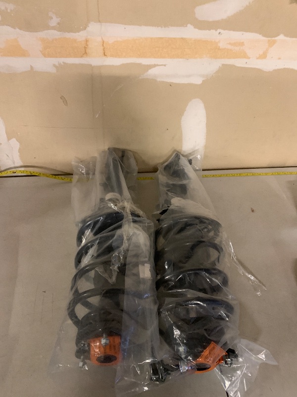 Photo 1 of A0253  Auto Suspension 