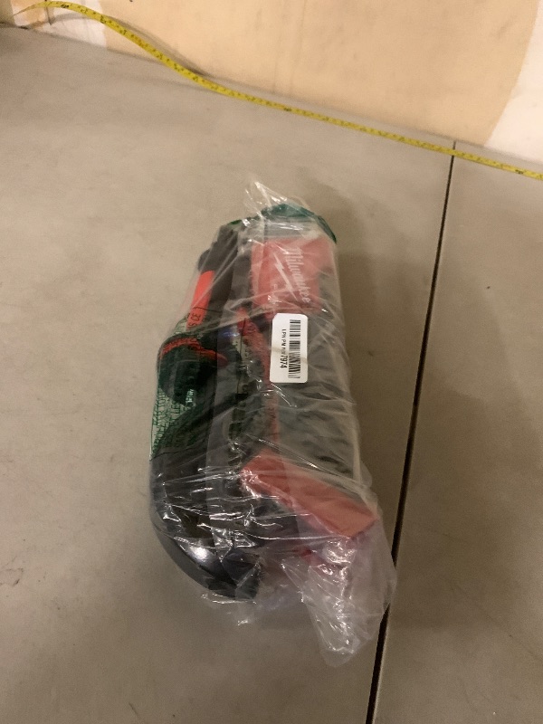 Photo 1 of Milwaukee Electric Tool M18 Fuel 4-1/2" / 5" Variable