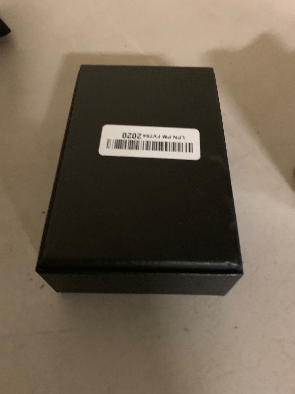 Photo 1 of AURSINC NanoVNA H4 Vector Network Analyzer, 9kHz-1.5GHz Antenna Analyzer with 4" Touchscreen, V4.4 Firmware, TDR & S-Parameter Measurement, SWR/Smith Chart, Portable RF Tester for Ham Radio, Engineers