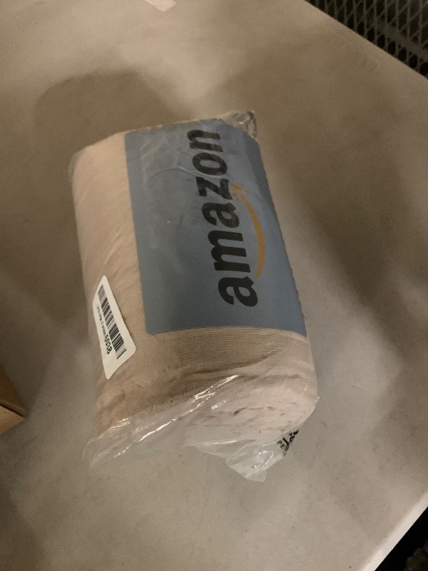 Photo 1 of 100% Cotton Blanket Large 50"x 70", 6 Layers Muslin Blankets, Cooling and Soft Throw Blanket for Bed and Couch, Breathable Quilt Bedspread, Gauze Bedding for Adults, Oatmeal, Beige Linen