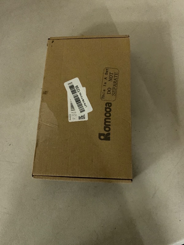 Photo 1 of 11 Pieces Finger Guard Set for Cutting Include 4 Stainless Steel Knife Cutting Protector 2 Thumb Guard Protector 2 Finger Cots Potato Butter Lettuce Crinkle Cutter Onion Holder Slicer Mandoline Slicer