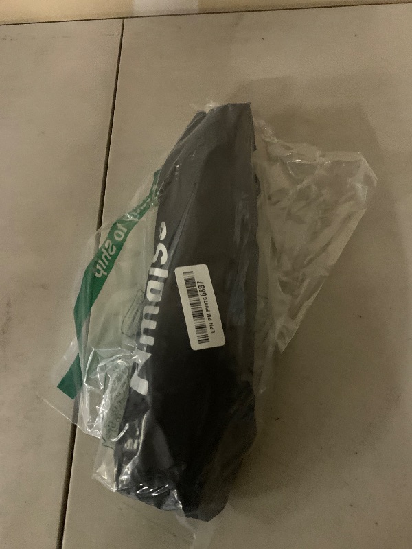 Photo 1 of [Upgraded] Nmoiss Windshield Sun Shade Umbrella - [Vinyl Coating Heat Shield] Protect Car from Sun Rays & Heat Damage Keep Cool and Protect Interior, Spring Structure Edge Medium 56" L x 31" W