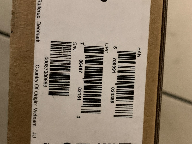 Photo 1 of Jabra Evolve2 75 PC Wireless Headset with 8-Microphone Technology - Dual Foam Stereo Headphones with Adjustable Advanced Active Noise Cancelling, USB-A Bluetooth Adapter and UC Compatibility - Black