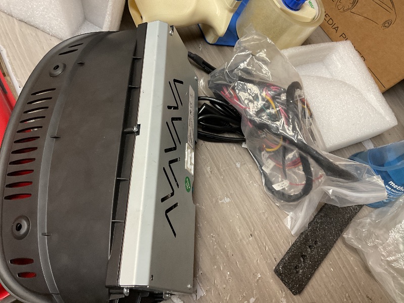 Photo 1 of Car Stereo for BMW 3/5 Series CIC System Touchscreen with Wireless CarPlay Android Auto Car Radio Receiver Multimedia iDrive System Retained Retrofit for E60/E61/E90/E91/E92/E93 (2008-2013)