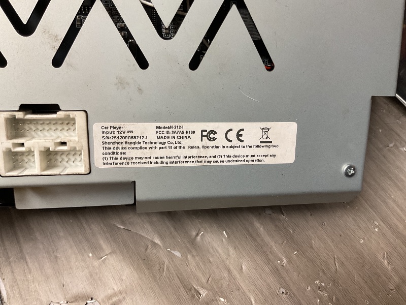 Photo 1 of Car Stereo for BMW 3/5 Series CIC System Touchscreen with Wireless CarPlay Android Auto Car Radio Receiver Multimedia iDrive System Retained Retrofit for E60/E61/E90/E91/E92/E93 (2008-2013)