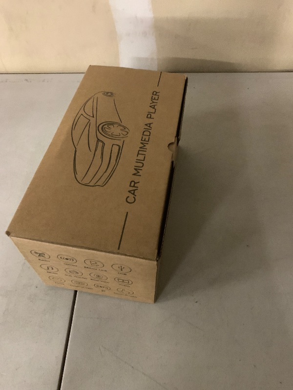 Photo 1 of Car Stereo for BMW 3/5 Series CIC System Touchscreen with Wireless CarPlay Android Auto Car Radio Receiver Multimedia iDrive System Retained Retrofit for E60/E61/E90/E91/E92/E93 (2008-2013)