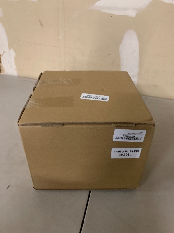 Photo 1 of 130Amp Alternator Compatible with Honda Accord 2008-2012 L4 2.4L & Acura TSX 2009-2014 L4 2.4L - Replaces 11390, 104210-5890, 31100-R40-A01