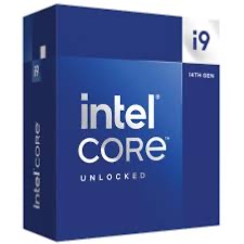 Photo 1 of Intel® Core™ i9-14900K Desktop Processor