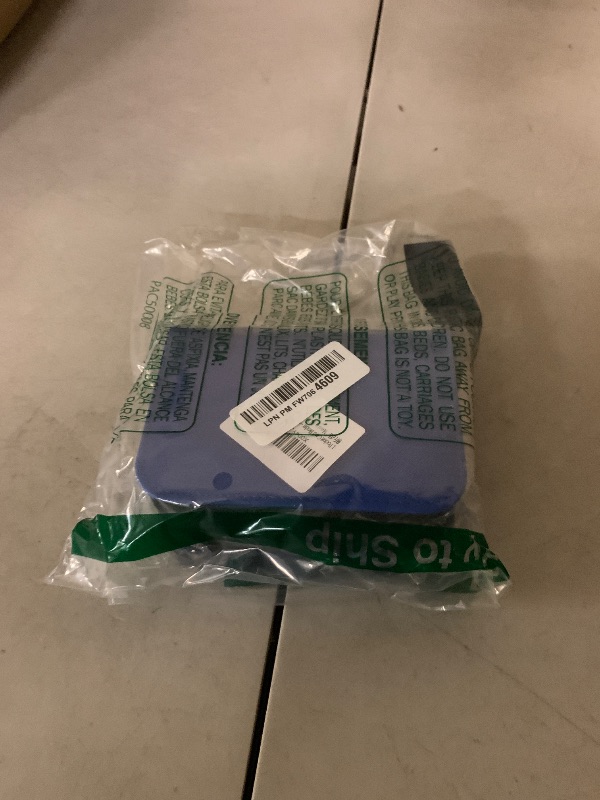 Photo 1 of 1 Pocket Card Binder–Collectible Trading Card Album,Single Card Holder with 20 Pages,Holds 40 Cards, Side-Loading Mini Binder for TCG,MTG,Sports,Baseball,Football, Small Sports Card Book,Royal Blue