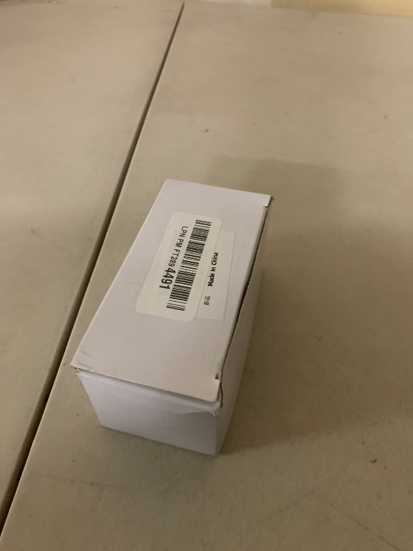 Photo 1 of 12V 1300mA Sealed Lead Acid (SLA) Smart Battery Charger Maintainer, Automatic Car Charger Maintainer for RV, ATV, Boat, Motorcycle Battery Trickle Charger with Short Circuit Protection