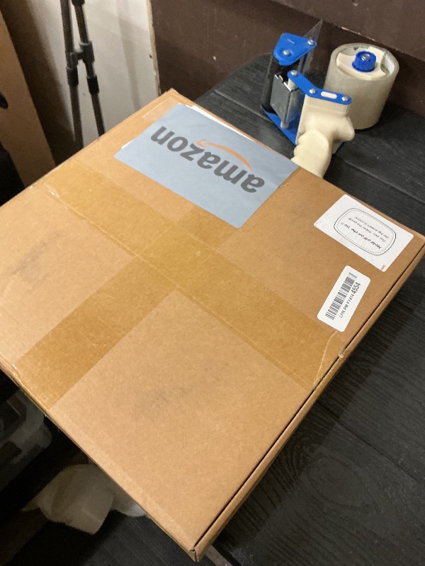 Photo 1 of 24 Inch Spring Wreath for Front Door, Artificial Hydrangea, Anemone & Wild Daisy Flowers with Berry Accents, Spring and Summer Door Wreath for Indoor Outdoor Decor