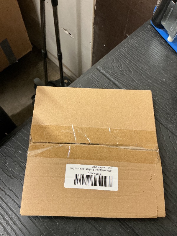 Photo 1 of 150 Mini Acrylic Pacifiers for Baby Shower Game, 0.86 Inch Bulk Chupones para Gender Reveal Party Favors Table Decoration (Blue)