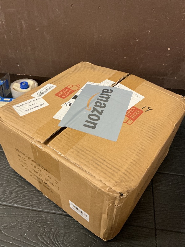 Photo 1 of Oil Rubbed Bronze Hallway Light Fixtures Ceiling, 2-Light Farmhouse Industrial Flush Mount Ceiling Lights, 2-Pack Metal Kitchen Light Fixtures, Close to Ceiling Lights for Bedroom Living Room Entryway