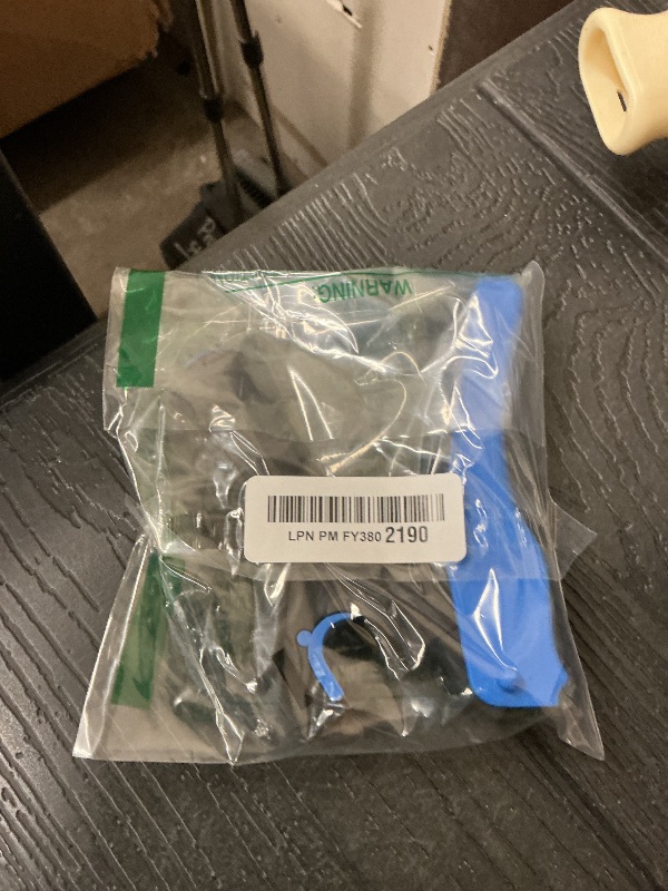 Photo 1 of 2-in-One Drip Irrigation Tubing Hole Punch Fitting Insertion Tools Drip Tube Hole Punch for Easier 1/4" Inch Fitting & Emitter Insertion (Pro Punch Tool Sets)