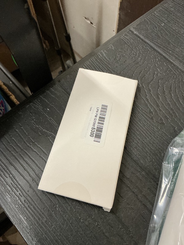 Photo 1 of 2 PCS Soaosdr Original Back Rear Camera Lens Glass Replacement for iPhone 15 Pro Max 6.7 inch with pre-Installed Adhesive+Reparing Toolkit+Installation Manual
