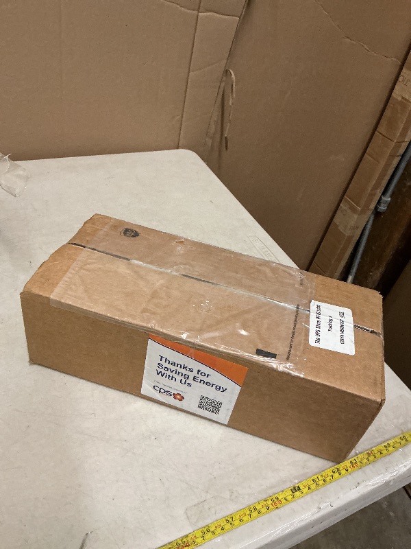 Photo 1 of 3 Ft Premium Green Christmas Tree 12 Modes Dual Color Change Timer DIY 50 Warm White & Multicolor Lights Star 15 Ball Ornaments Battery Operated Small Artificial Full Xmas Tree Table Home Indoor