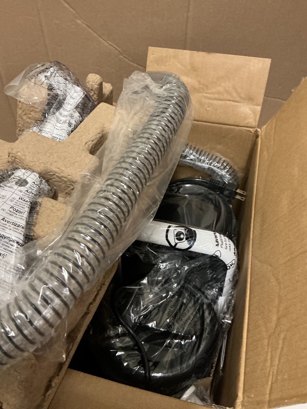 Photo 1 of Ailltopd Portable Carpet & Upholstery Cleaner Machine, 15Kpa Powerful Suction & Couch Cleaner Machine, Deep Stain Cleaning for Carpet, Car, Pets, Stairs, Sofa with Self-Cleaning Tool