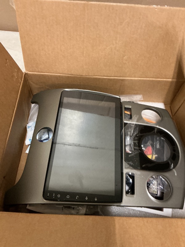 Photo 1 of [8 Core Qualcomm 4+64G] for Kia Forte Car Stereo 2009-2017 with Wireless Carplay and Android Auto - 9 Inch 1280 * 720 IPS Touchscreen Android Car Radio - DSP/GPS/WiFi/SWC + AHD Backup Camera