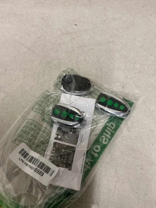 Photo 1 of 3 for M12 Topens Swing Sliding Gate Opener Remote?3-Year-Warranty?