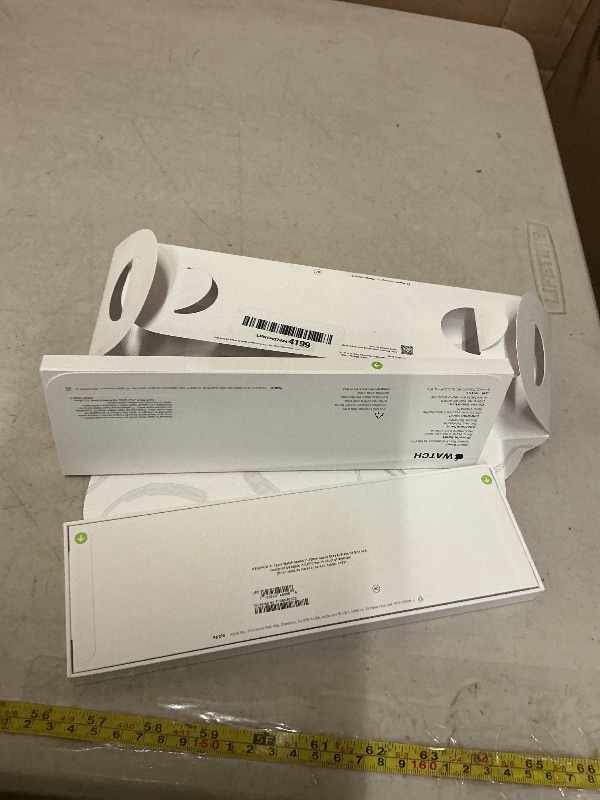 Photo 1 of Apple Watch Series 11 [GPS 42mm] Smartwatch with Space Gray Aluminum Case with Black Sport Band - S/M. Sleep Score, Fitness Tracker, Health Monitoring, Always-On Display, Water Resistant