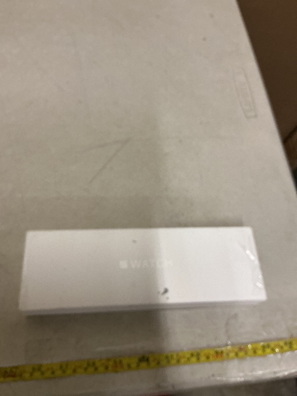 Photo 1 of Apple Watch Series 11 [GPS 42mm] Smartwatch with Space Gray Aluminum Case with Black Sport Band - S/M. Sleep Score, Fitness Tracker, Health Monitoring, Always-On Display, Water Resistant